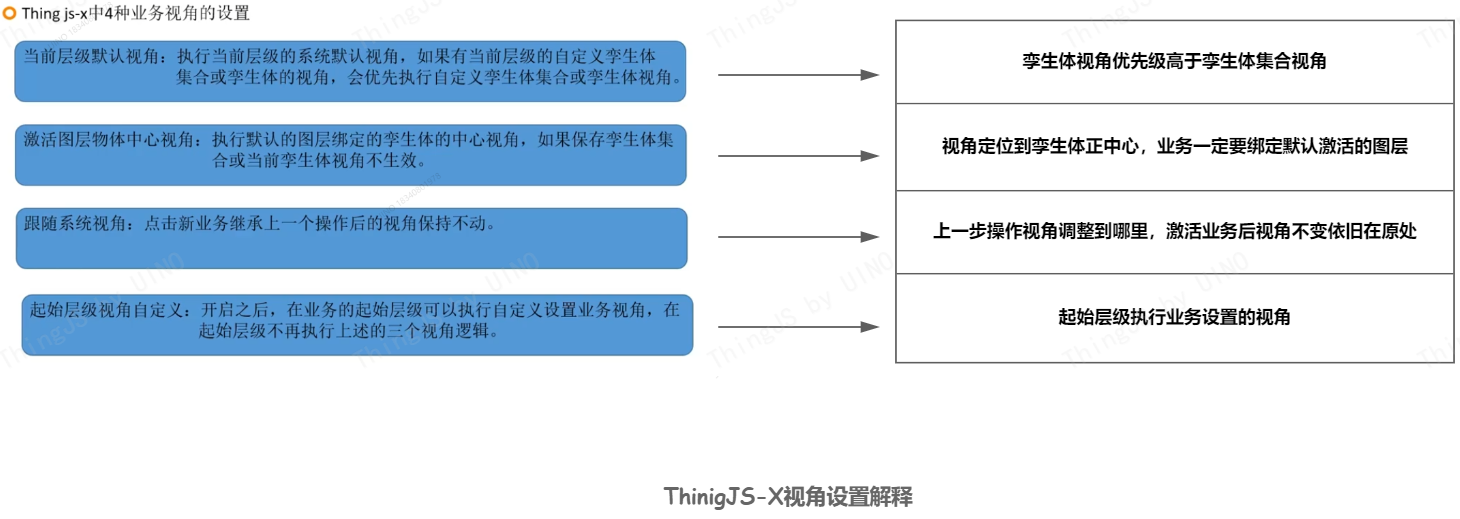 孪生体视角异常